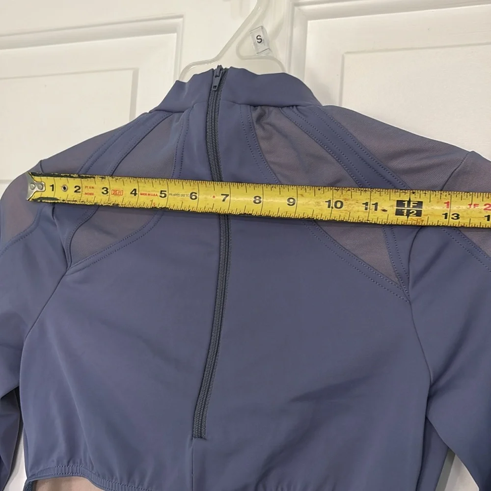 Balera adult M like new leotard - Picture 4 of 5